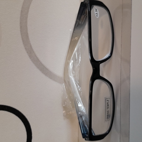 Reading Glasses +3.50 - Picture 5 of 5